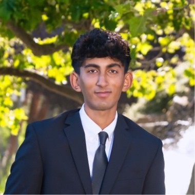 Krithin Kamineni
